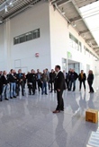 La Presentación de la Fibo 2013 - Moremuscle.de en Alemania