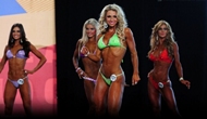 Arnold Classic Europe Amateurs 2012 2012