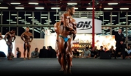 Arnold Classic Europe Amateurs 2012 2012