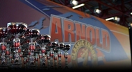 Lo Mejor del Arnold Classic Europe 2012