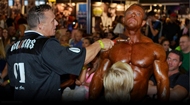 Lo Mejor del Arnold Classic Europe 2012