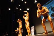 El Campeonato de Alcudia AEFF - Baleares 2012