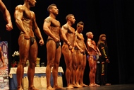 El Campeonato de Alcudia AEFF - Baleares 2012