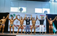 Campeonato Olimpia AEFF 2012