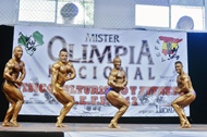 Campeonato Olimpia AEFF 2012