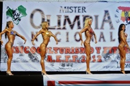 Campeonato Olimpia AEFF 2012