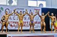 Campeonato Olimpia AEFF 2012