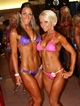 Bellezas del Arnold 2011