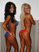 Bellezas del Arnold 2011