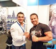 Arnold Festival Madrid 2011