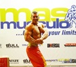 Arnold Festival Madrid 2011