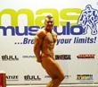 Arnold Festival Madrid 2011