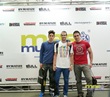 Arnold Festival Madrid 2011