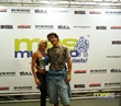 Arnold Festival Madrid 2011