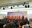 Arnold Festival Madrid 2011