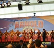 Arnold Festival Madrid 2011