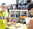 Arnold Festival Madrid 2011