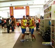 Arnold Festival Madrid 2011