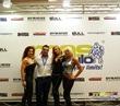 Arnold Festival Madrid 2011