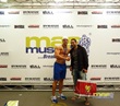 Arnold Festival Madrid 2011