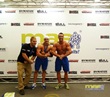 Arnold Festival Madrid 2011