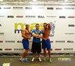 Arnold Festival Madrid 2011