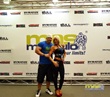 Arnold Festival Madrid 2011