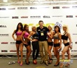 Arnold Festival Madrid 2011