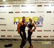 Arnold Festival Madrid 2011