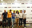 Arnold Festival Madrid 2011