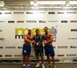 Arnold Festival Madrid 2011