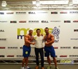 Arnold Festival Madrid 2011