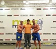 Arnold Festival Madrid 2011