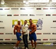 Arnold Festival Madrid 2011