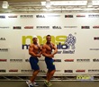 Arnold Festival Madrid 2011