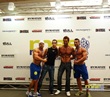 Arnold Festival Madrid 2011