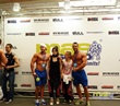 Arnold Festival Madrid 2011