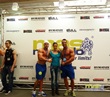 Arnold Festival Madrid 2011