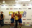 Arnold Festival Madrid 2011