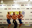 Arnold Festival Madrid 2011