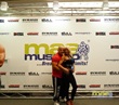 Arnold Festival Madrid 2011