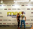 Arnold Festival Madrid 2011