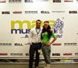 Arnold Festival Madrid 2011