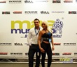 Arnold Festival Madrid 2011