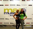 Arnold Festival Madrid 2011