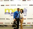 Arnold Festival Madrid 2011