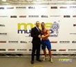 Arnold Festival Madrid 2011