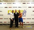 Arnold Festival Madrid 2011