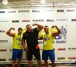 Arnold Festival Madrid 2011