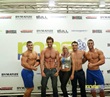 Arnold Festival Madrid 2011